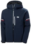 Helly Hansen Men's Swift Team Ins Jacket, New Item, XXL UK