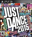 Just Dance 2015  /PS3 - New PS3 - J1398z