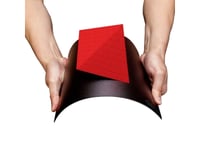 Buildtak Flexplate System 260 X 354 Mm Flexplate System Pei 260 X 354 Mm Btfs36933-V2