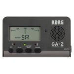 Accordeur Korg Ga 2 Noir