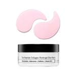 COSRX The Peptide Collagen Hydrogel Eye patch Ögonmask 60 st