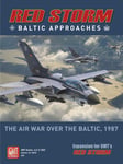 Red Storm: Baltic Approaches - The Air War Over the Baltic, 1987 (Exp.)