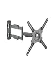 Schwaiger MOTION 4 - wall mount 35 kg 75" 100 x 100 mm