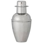 Bloomingville Cocktailshaker Silver