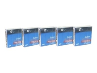 Dell - 5 x LTO Ultrium 6 - för PowerEdge T320, T420, T620 PowerVault 124T, LTO6, ML6000, TL2000, TL4000