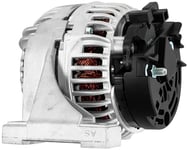 Generator Bosch - Mercedes - W123, W201, L-serie, W126, W116, R107, C107, W460, 100, W114