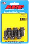 ARP 330-2802 bultsats svänghjul M11x1,5, 20,3mm långa