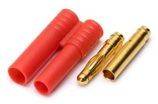 Dynomax B9574 D-Max B9574 Kontakt HXT 4mm (1)