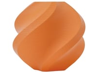 Filament Bambu Lab Pla Matte 1,75Mm 1Kg - W Ie Z Wielorazową Szpulą - Mandarin Orange}