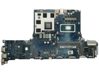 Acer Aspire Nitro AN517-54 Motherboard Main Board i5-11400H GTX 1650 Ti Max-Q