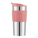 Bodum - Travel Mug termokopp 35 cl rosa