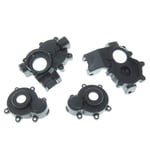 RedCat RER15429 Front Portal Housing set (2)