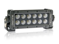 BULLPRO LED-lysstang, 60 W/3.938 lumen, 320x115x120 mm