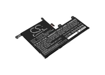 Batteri till Asus Zenbook Flip UX561U mfl - 4.500 mAh