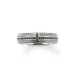 TR1943 Thomas Sabo - Rebel At Heart Ring 62/19,7