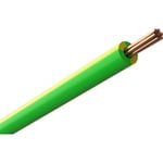 N/A KABEL FQ 1.5 H07Z1-R GULGRÖN 20M