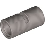 LEGO Technic Tube W. Double Ø4.85 Silver 6245499-T0282