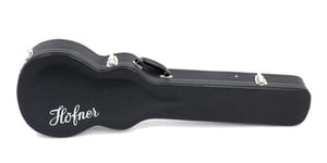 Hofner Guitar Case - Club Bass