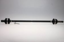 Drivaxel Spidan - Volvo - V70, V60, Xc60, Xc70, S60, Xc90, S80