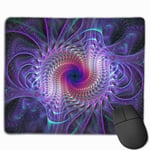 Hallucinations Drugs Funny Mouse Pad Rubber Rectangle Mouse Pad Gaming Mouse Pad Computer Mouse Pad Color Mouse Pad