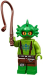 Swamp Creature (The LEGO Movie 2)