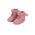 Sterntaler Vauvan kengät uni vaaleanpunainen