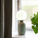 Notti bordslampa grön