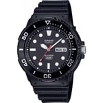 Casio Mens Collection Watch MRW-230H-1E1VEF