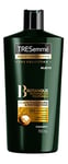 Tresemme Shampoo and Conditioner - 700 ml