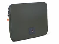 sp.tech Laptop Sleeve 14" Green