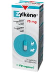 Chemvet dk Zylkene - Zylkene 75 mg. 30 stk. - (220180)