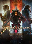 Dragon s Dogma 2 Deluxe Edition - PC Windows