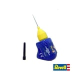 39608 Revell Contacta Mini Professional Liquid Poly Glue - Plastic Models 12.5g