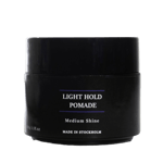 Bazgir & Veljkovic Light Hold Pomade