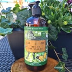 Anniversary Lily of The Valley Hand & Body Wash 500ml