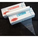 Kee-Seal Ultra 45 cm Spritspåsar 72 st