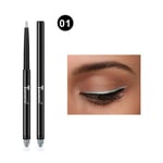 Eyeliner Gel Pen Eyeshadow Pencil Highlighter Pigment 1