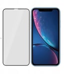 3MK Flexibel Härdat Glas iPhone Xr