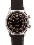 Pre-Owned Longines Heritage Legend Diver Mens Watch