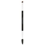 Anastasia Beverly Hills Accessoarer Brushes & Tools Brush 12 Dual-Ended Firm Angled 1 Stk.