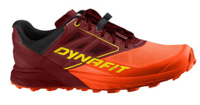 Dynafit Alpine løpesko herre Red Dahlia/Dawn 64064 40,5 2023