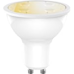 Smartline LED-Lampa Flow GU10 13558S