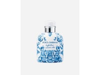 Dolce&Gabbana Light Blue Summer Vibes Pour Homme, Män, Sommar, 125 ml, Spray, 1 styck