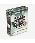 Arcane Tinmen Board Game Sleeves Non-Glare, Standard 63x88mm - 50 kpl