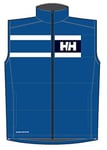 Helly Hansen Salt 50N Veste sans Manche Homme, Bleu (564), Taille Unique (Tamaño Del Fabricante:90++)