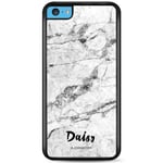 iPhone 5C Skal - Daisy