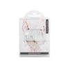 ONSALA Onsala COLLECTION Airpods Pro Case 1+2 Gen White Rhino Marble 577110