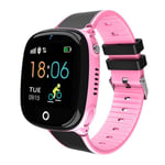 Kids -Lost  Tracker  Watch Sos Call  Wristwatch  Hw11  S3K45090