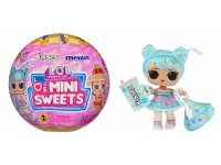 LOL Surprise Doll Loves Mini Sweets S2 p18 119609