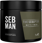 Sebastian Man The Sculptor Matte Clay 75ml